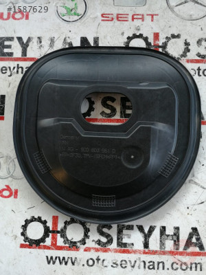 5Q0803961D audi a3 2020 depo şamandıra kapağı
