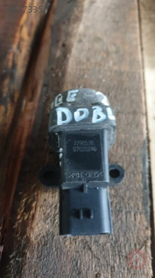FİAT DOBLO DARBE SENSÖRÜ