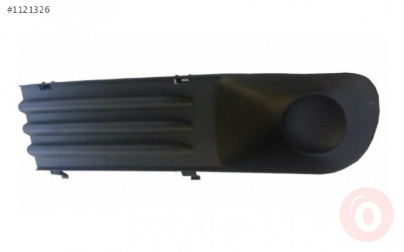 VW TRANSPORTER 03-10 TAMPON IZGARASI SOL 7H0807489C