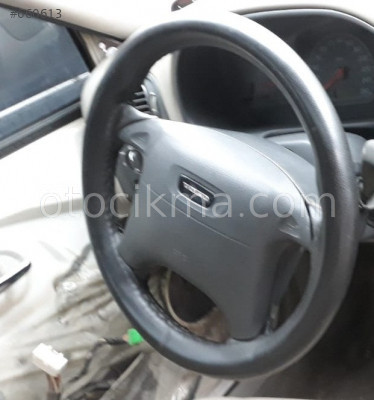 Volvo s40 2001 turbo direksiyon simidi