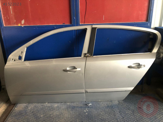 Opel astra h kapı gergisi çıkma orjinal