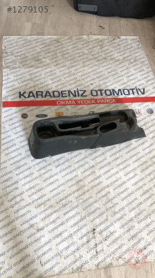 FİAT FİORİNO ÇIKMA ORJİNAL ORTA KONSOL