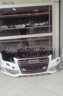 AUDİ A7 ÖN TAMPON VE TÜM ÇIKMA YEDEK PARÇALAR