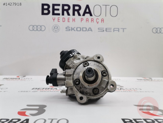 AUDI A1 A3 A4 Q5 2.0 TDI CFF MAZOT POMPASI 03L130755L