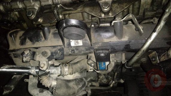 fiat doblo 1.3 euro 4 çıkma emme manifold