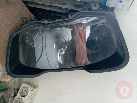 FORD TRANSİT GÖSTERGE PANELİ.1939741-6