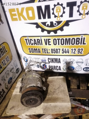 Chevrolet 2.0 klima motorları çıkma