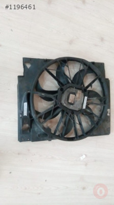 BMW E60 E61 FAN