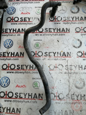 Toyota yaris 2012 1.33 su hortumu uzun