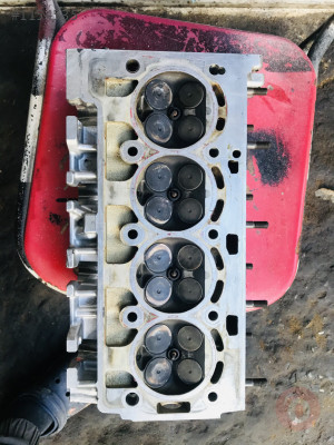 Seat audi skoda 1/4 16 V tsi silindir kapagı
