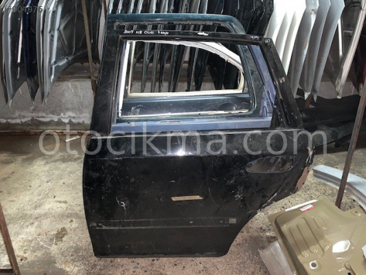 honda civic sol arka kapı hb vtec 2002 2006 5 kapı