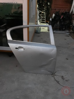 Opel astra hş sag arka kapı 2004 2013 model