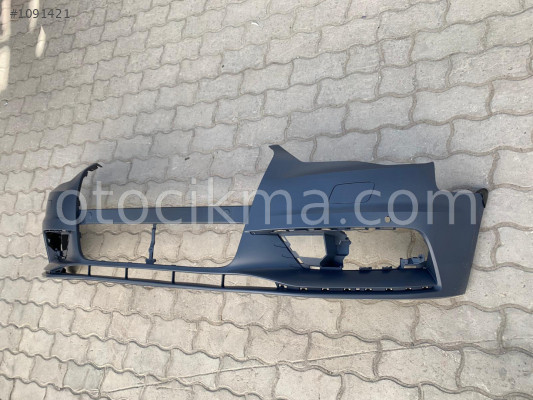 A3 13-16 SEDAN ÖN TAMPON (FAR YIK+SENSÖRLÜ TİP) 8V5807065C