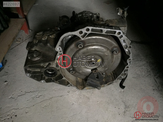 NİSSAN - MİCRA / 1.2 OTOMATİK ŞANZIMAN