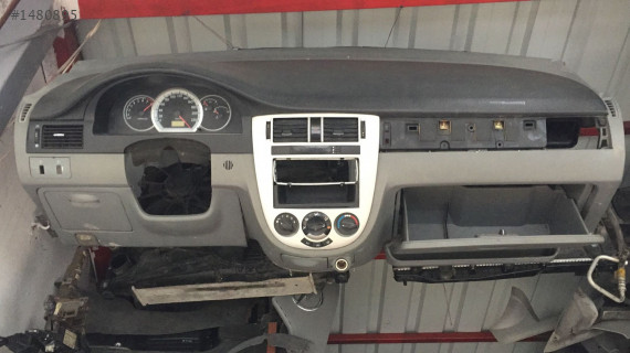 Chevrolet Lacetti Torpido .Oto Erkan Ünye