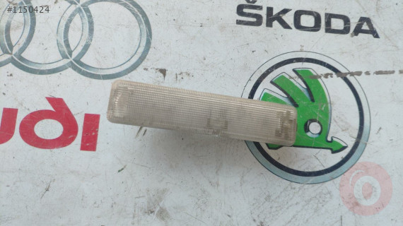 ford connect arka tavan lambası