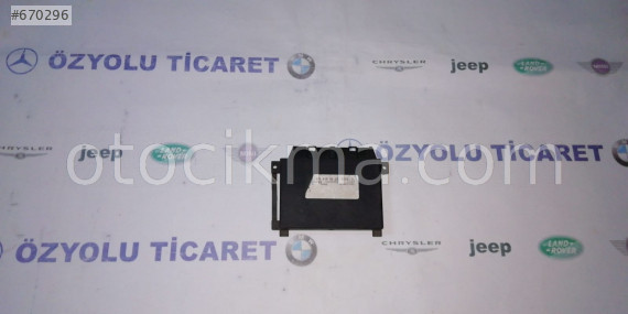 Mercedes w210 e serisi şanzıman egs beyni A0205459032