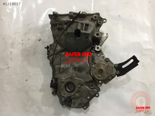 HYUNDAİ - İ10 / G3LA 1.0 TRİGER ZİNCİR KAPAĞI