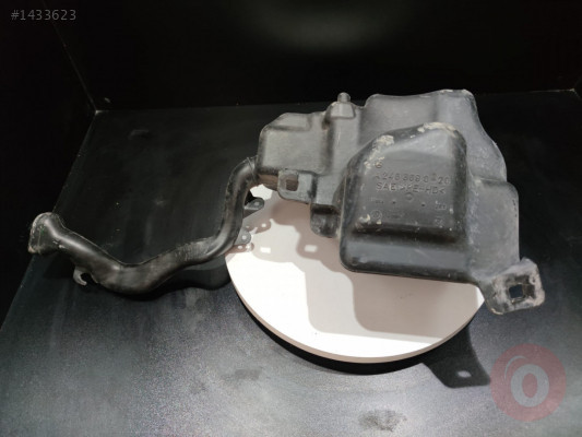 Mercedes B Serisi W246 Cam Yıkama Su Deposu A2468690220