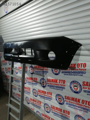 TOYOTA HILUX 2005-2009 ÖN TAMPON-DÜZCE ÇIKMA