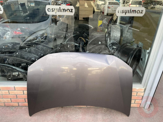 HONDA CİVİC FD7 ÖN KAPUT ORJİNAL