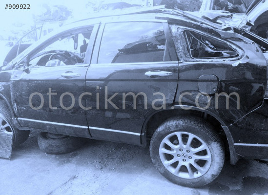 2010 HONDA CRV ÇIKMA KASA KUPA.
