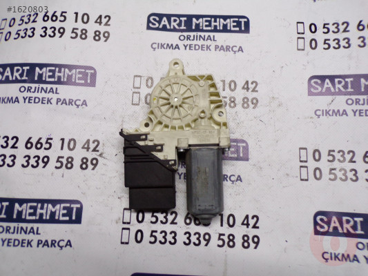 ÇIKMA 993425-200 SOL ARKA CAM MOTORU