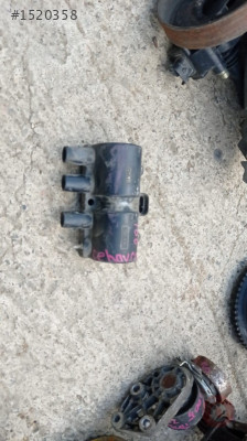 Chevrolet Kalos Ateşleme Bobini. Oto Erkan Ünye