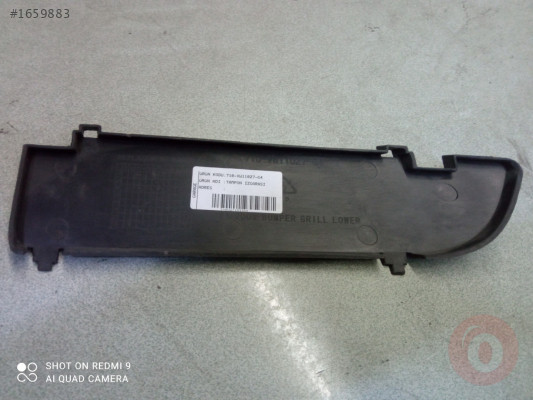 JETTA TAMPON ISGARASI 1999-2006
