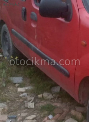 1998 2006 model renault kangoo 1.9 çıkma sağ marşbiyel
