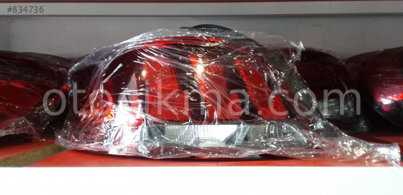 Peugeot 301 stop sol