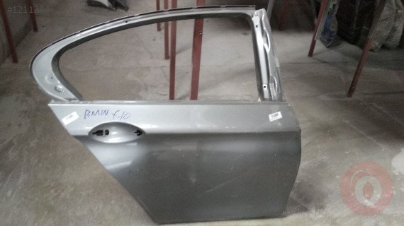 BMW F10 5 SERİSİ SAĞ ARKA KAPI VE TÜM ÇIKMA PARÇALAR