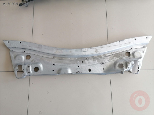 MERCEDES W253 ÖN PANEL