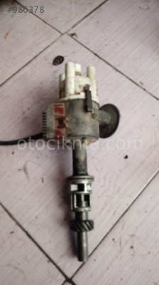 fiat uno çıkma distribütör