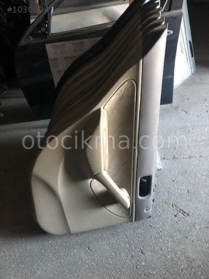 HONDA CİVİC SOL ARKA KAPI DÖŞEMESİ 2001-2006
