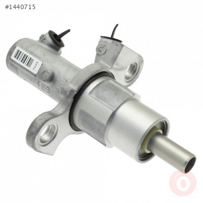 AUDİ A4 A6 A7 FREN ANA MERKEZİ 4G2611021 4G2611021A