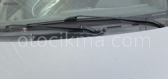 2007 HONDA CITY 1.3 ÇIKMA ÖN CAM SİLECEK KOLU MEVCUTTUR.