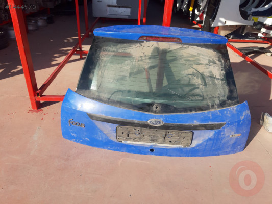 FORD FOCUS 1 HB ARKA BAGAJ DOLU SEFALILAR OTO CIKMA