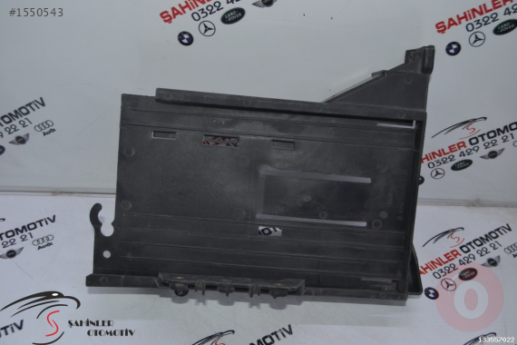 MERCEDES CLA SERİSİ CLA C117 X117 W117 BRAKET