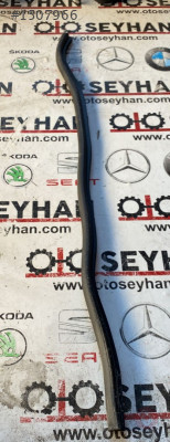 8P4839671 audi a3 sportback sağ arka kapı iç panel lastiği