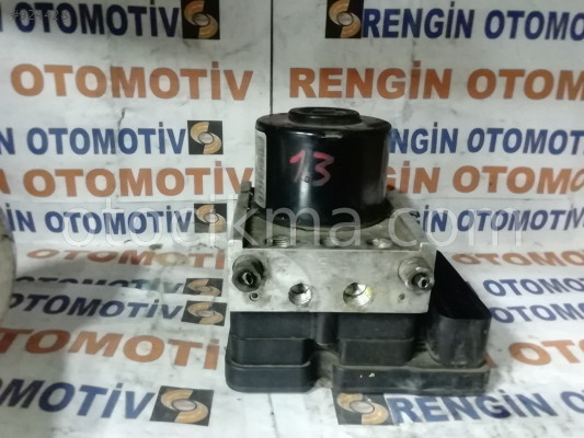 10.0207-0081.4 - 10.0970-0515.3 OPEL ASTRA ABS BEYNİ