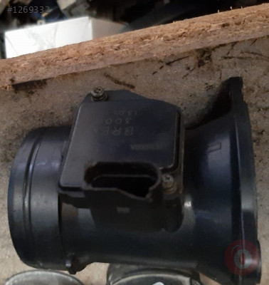 audi a3 çıkma debimetre