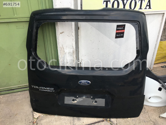 CONNECT  BAGAJ KAPISI ORJİNAL ÇIKMA
