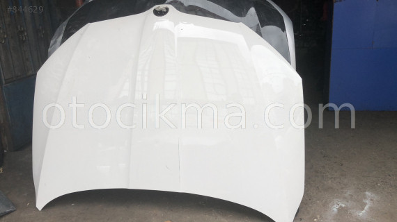 SKODA  OCTAVİA ÖN KAPUT MOTOR  KAPUTU