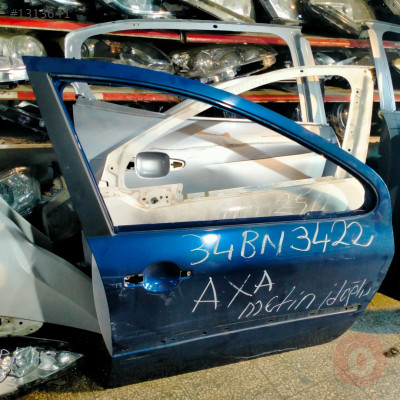 PEUGEOT 307 SAĞ ÖN KAPI