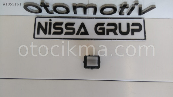 NİSSAN MİCRA K12 02-10 ARKA DİNGİL BURCU SIFIR YEDEK PARÇA