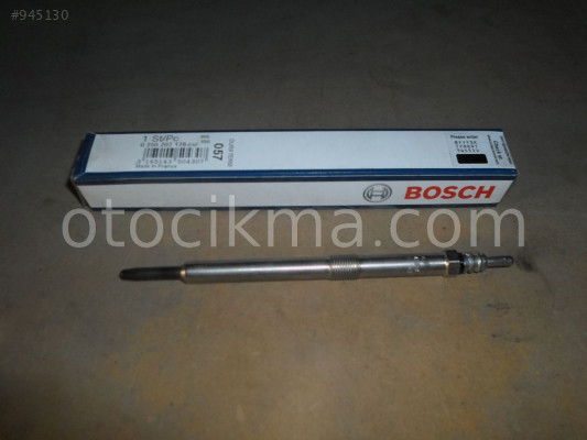 BUJİ PEUGEOT-BOXER ISITMA BUJİSİ BOY 15.1CM