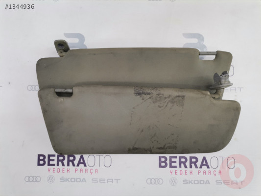 AUDI A3 A4 GÜNEŞLİK 8D0857551E