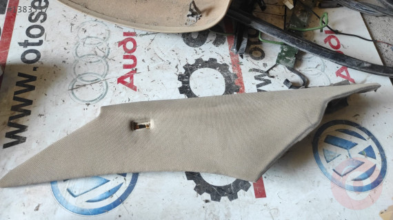 51437027094 bmw 5 kasa e60 arka sağ çamurluk bakaliti