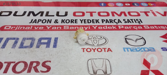 KONTAK TERMIK PRİMERA 96-/ MICRA 03-
